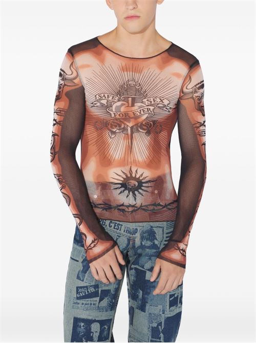  JEAN PAUL GAULTIER | TO456 M026P636000